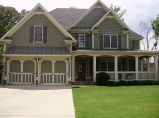 1537 Menlo Dr NW, Kennesaw, GA 30152