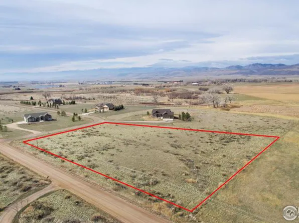 12145 Spotted Pony Cir, Fort Collins, CO 80524