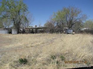 1360 Del Rio Dr, Chino Valley, AZ 86323