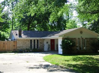 20 Susan Ln, Conway, AR 72032