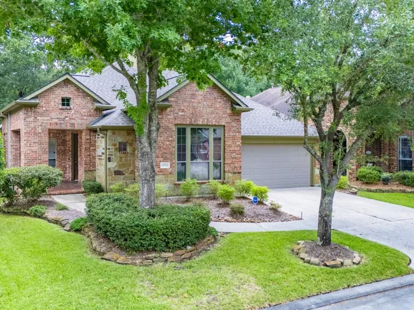26928 Merlot River Dr, Humble, TX 77339