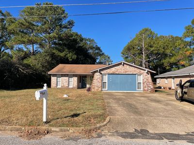 768 Williamson Rd, Montgomery, AL, 36109