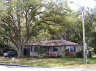 1418 W Lake Parker Dr, Lakeland, FL 33805