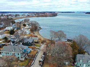 6 Kendall St, Portland, ME 04103