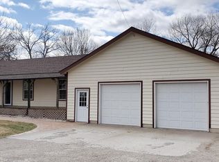 1580 X Rd, Plainville, KS 67663