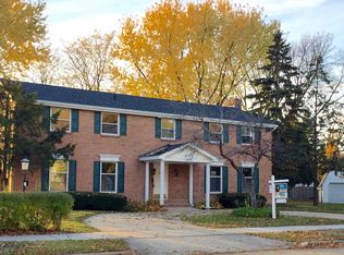 1705 N Linwood Ave, Appleton, WI 54914