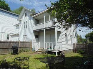 465 Washington Ave #1, Waterbury, CT 06708