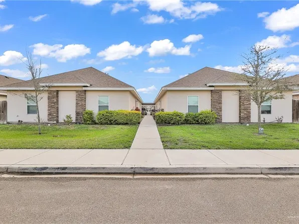 516 Downing Ave, Edinburg, TX 78539