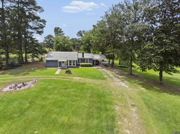 4364 David Allen Rd, Greensburg, LA 70441