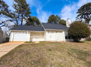 5044 Donnell Way, Decatur, GA 30035