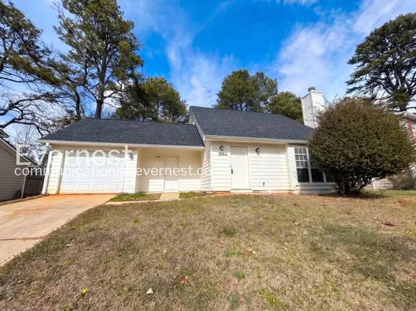 5044 Donnell Way, Decatur, GA 30035