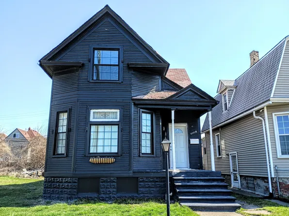 2802 Vinewood St, Detroit, MI 48216