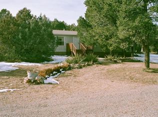 17 Alley Rd, Tijeras, NM 87059