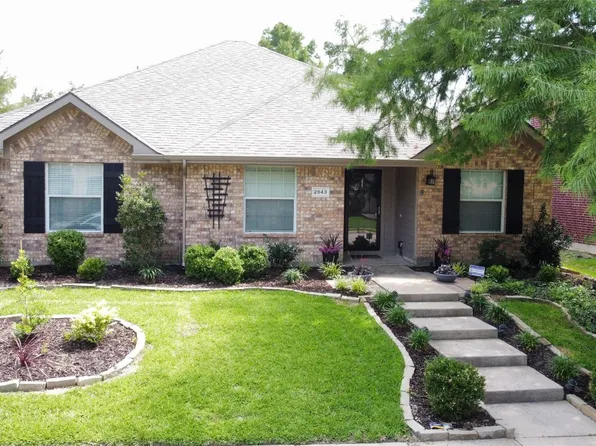 2943 Clear Creek Dr, Rockwall, TX 75032