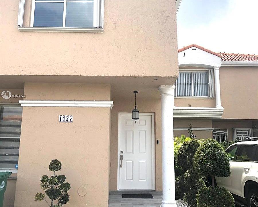 1st image of 1177 NW 123rd Ct #510