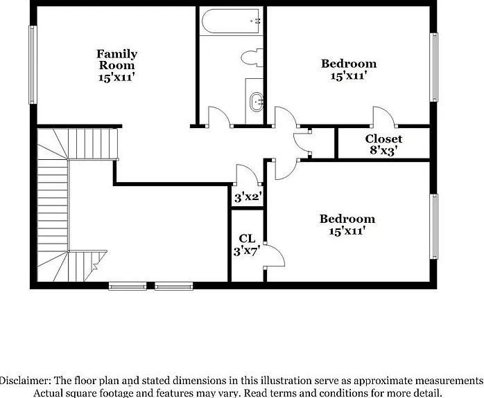 999 Arbor Way — Photo 3