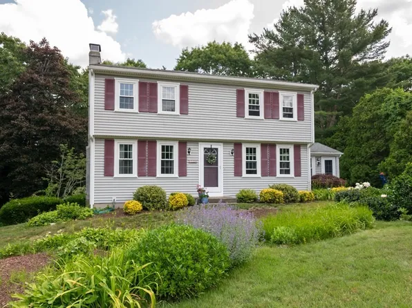 52 Jan Marie Dr, Plymouth, MA 02360