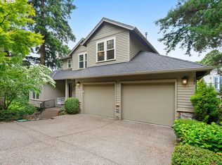 45 Aquinas St, Lake Oswego, OR 97035
