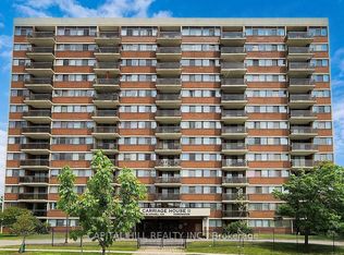 99 Blackwell Ave #1108, Toronto, ON M1B3R5