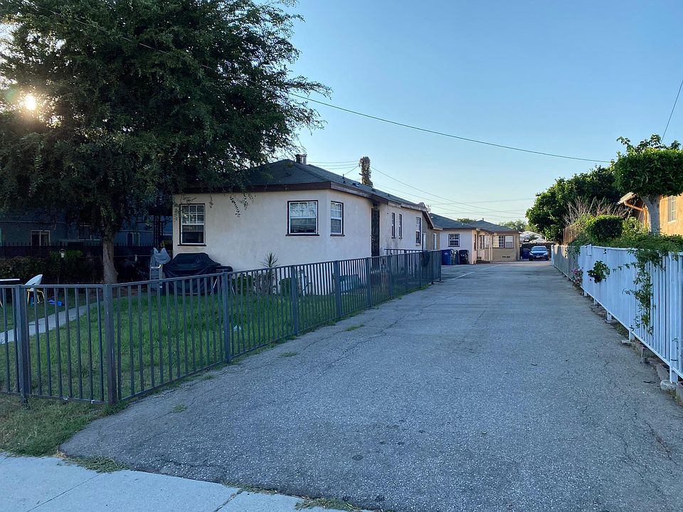 1st image of 223 E Hazel St #3