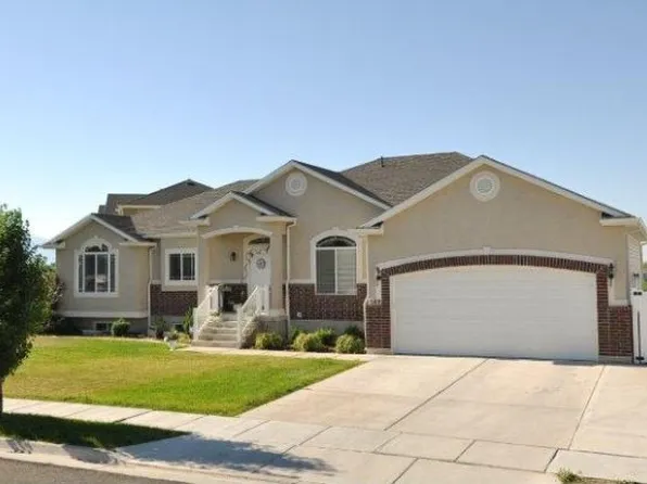 589 W 25 N, Clearfield, UT 84015