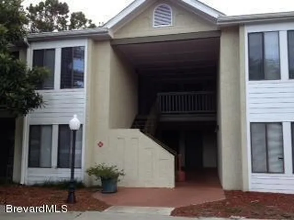 3570 Sable Palm Ln Unit H, Titusville, FL 32780