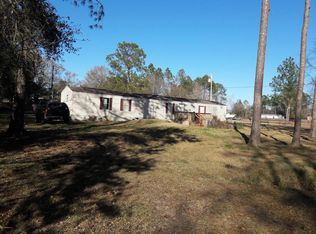 4100 Deerfield Cir, Macclenny, FL 32063