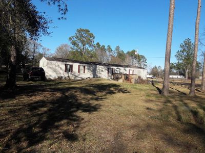 4100 Deerfield Cir, Macclenny, FL, 32063