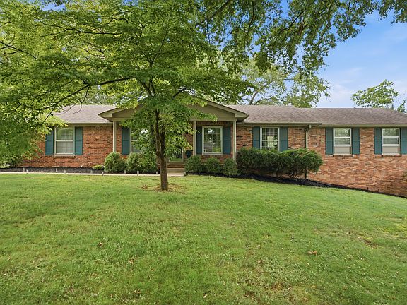 3rd image of 5329 Overton Rd