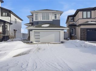 3033 Bellegarde Cres, Regina, SK S4V3W3