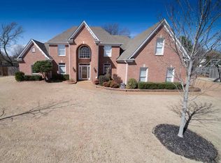 1160 Sunriver Cv, Collierville, TN 38017