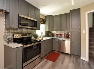 2125 Storm Canyon Rd, Winston Salem, NC 27106
