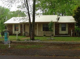 1401 Polk St, Corinth, MS 38834