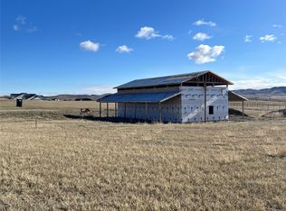 69 Morning Sky Way, Three Forks, MT 59752