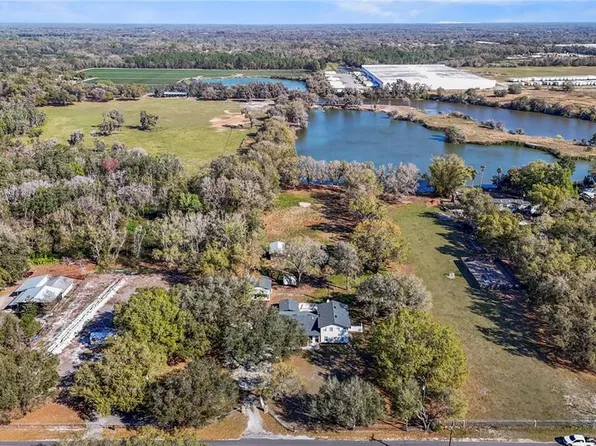 4830 Reece Rd, Plant City, FL 33566