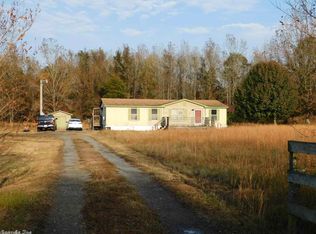 295 Amber Ln, Austin, AR 72007