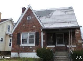 2105 Oregon Ave, Louisville, KY