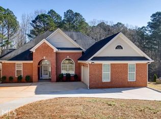 483 N Hairston Rd, Stone Mountain, GA 30083