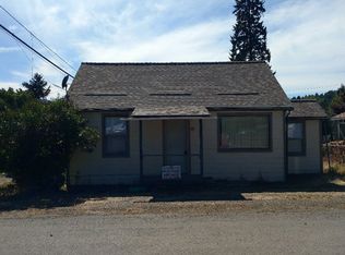 76448 Maple St, Oakridge, OR 97463