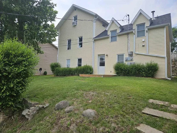 506 E Cook Street, Portage, WI 53901
