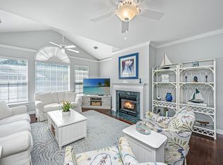 1417 Belcourt Ln, Mount Pleasant, SC 29466