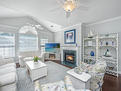 1417 Belcourt Ln, Mount Pleasant, SC, 29466