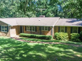 142 Forest Cir, Stephens, GA 30667
