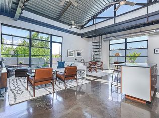 1534 17th St UNIT 203, Santa Monica, CA 90404