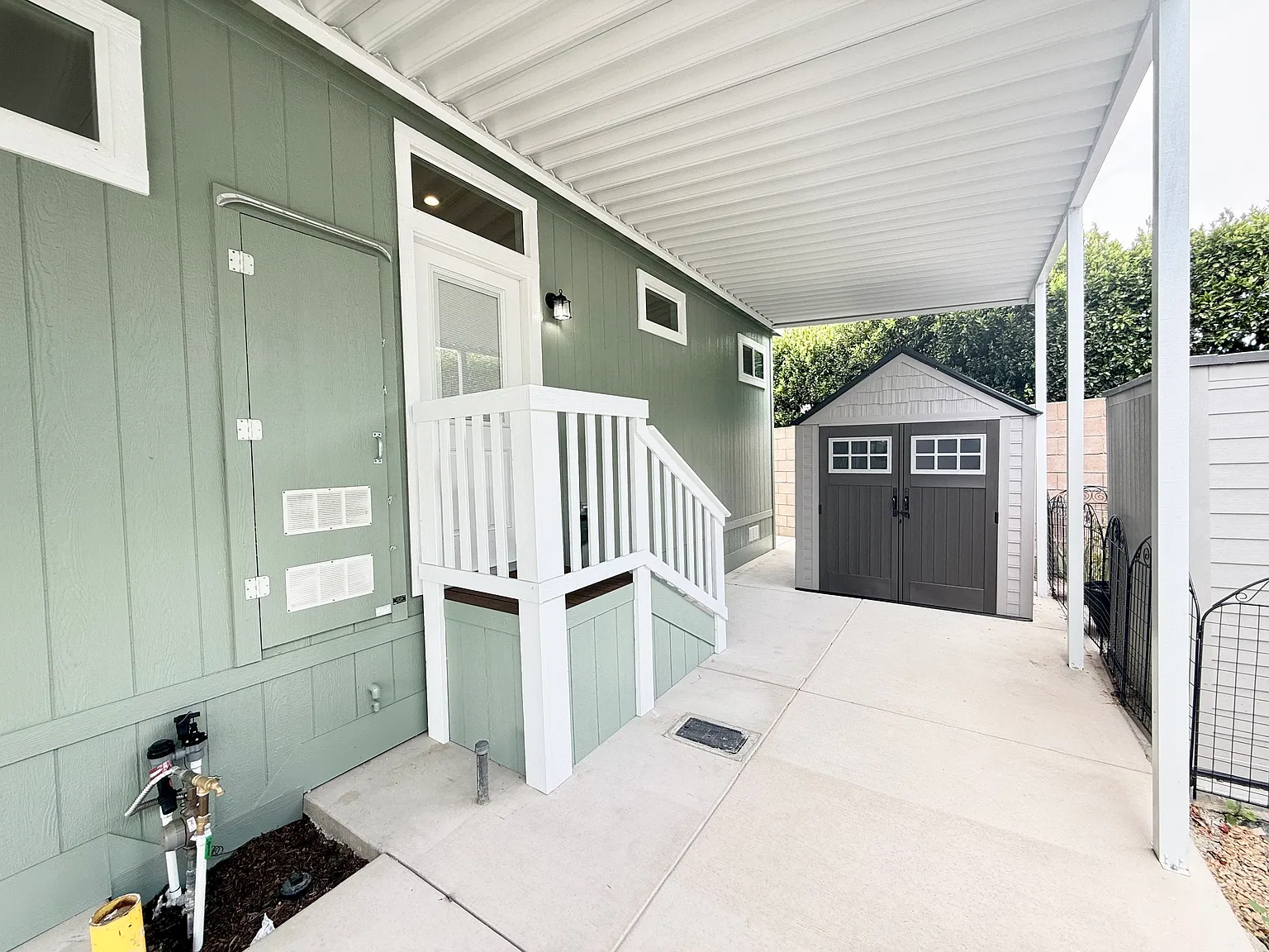 2 bed, 1056 sqft, $3,250 — Photo 4