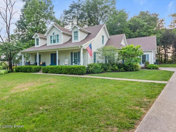 129 Burlwood Ct, Mount Washington, KY 40047