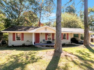 4223 Mercer Rd, Decatur, GA 30035