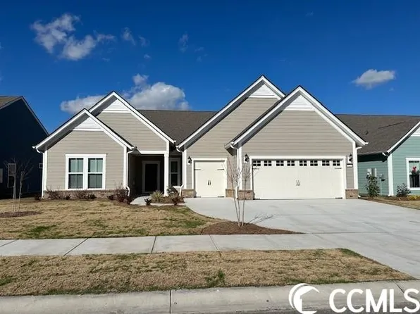 7221 Spoleto Dr. Phase 9 Lot 918, Myrtle Beach, SC 29572