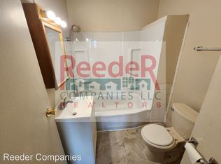 3755 Washington St APT 3, Gary, IN 46408