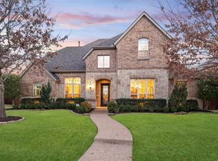 1819 Olney Dr, Allen, TX 75013